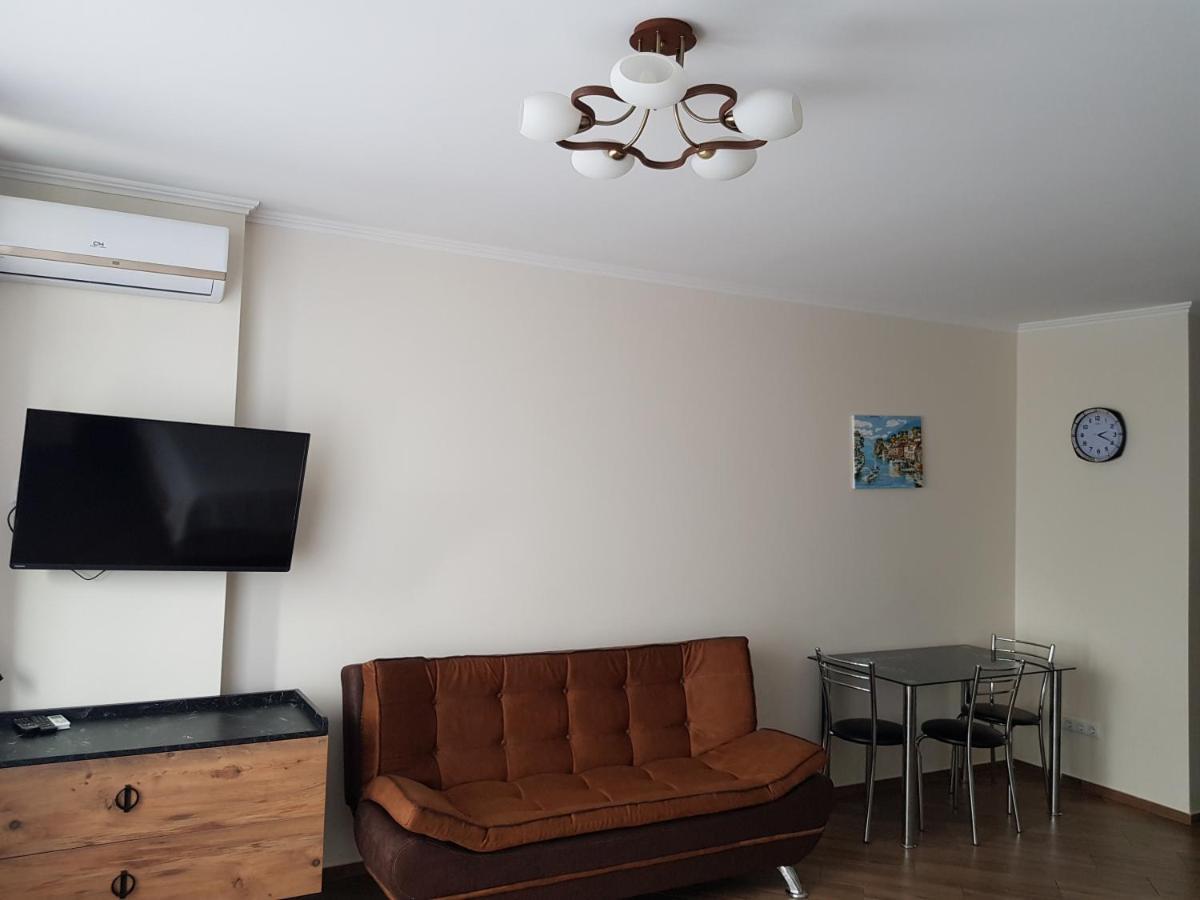 Breeze Batumi Apartment Exterior photo