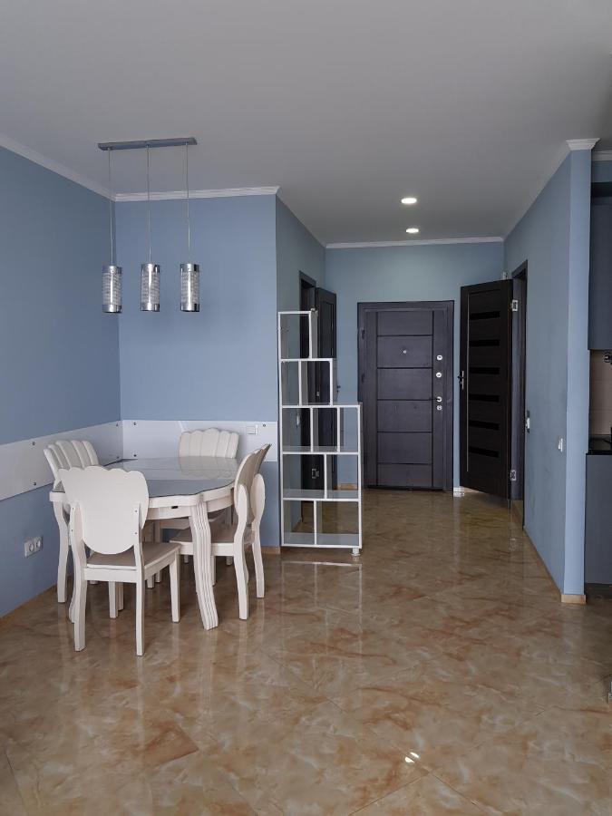 Breeze Batumi Apartment Exterior photo