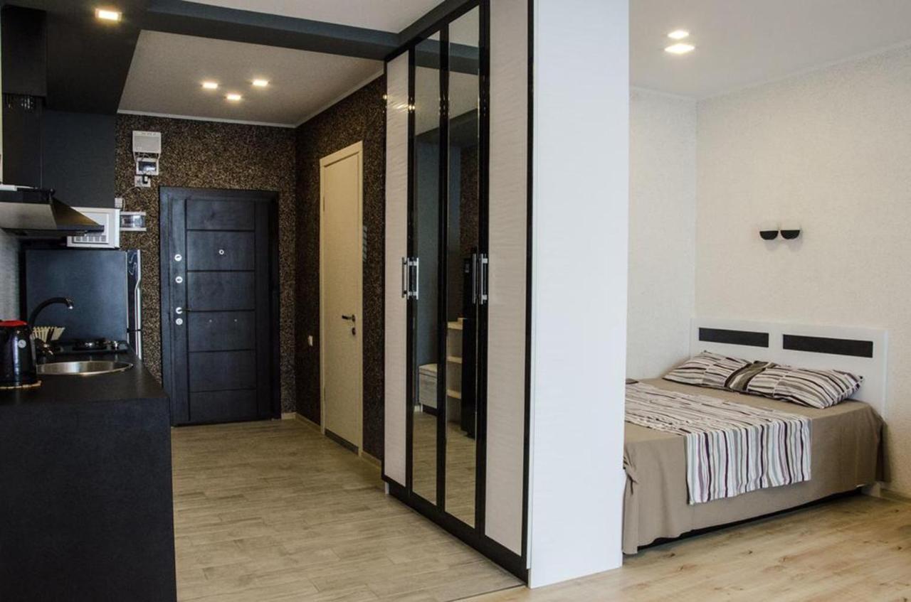 Breeze Batumi Apartment Exterior photo