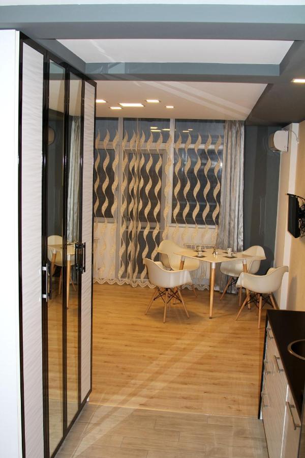 Breeze Batumi Apartment Exterior photo