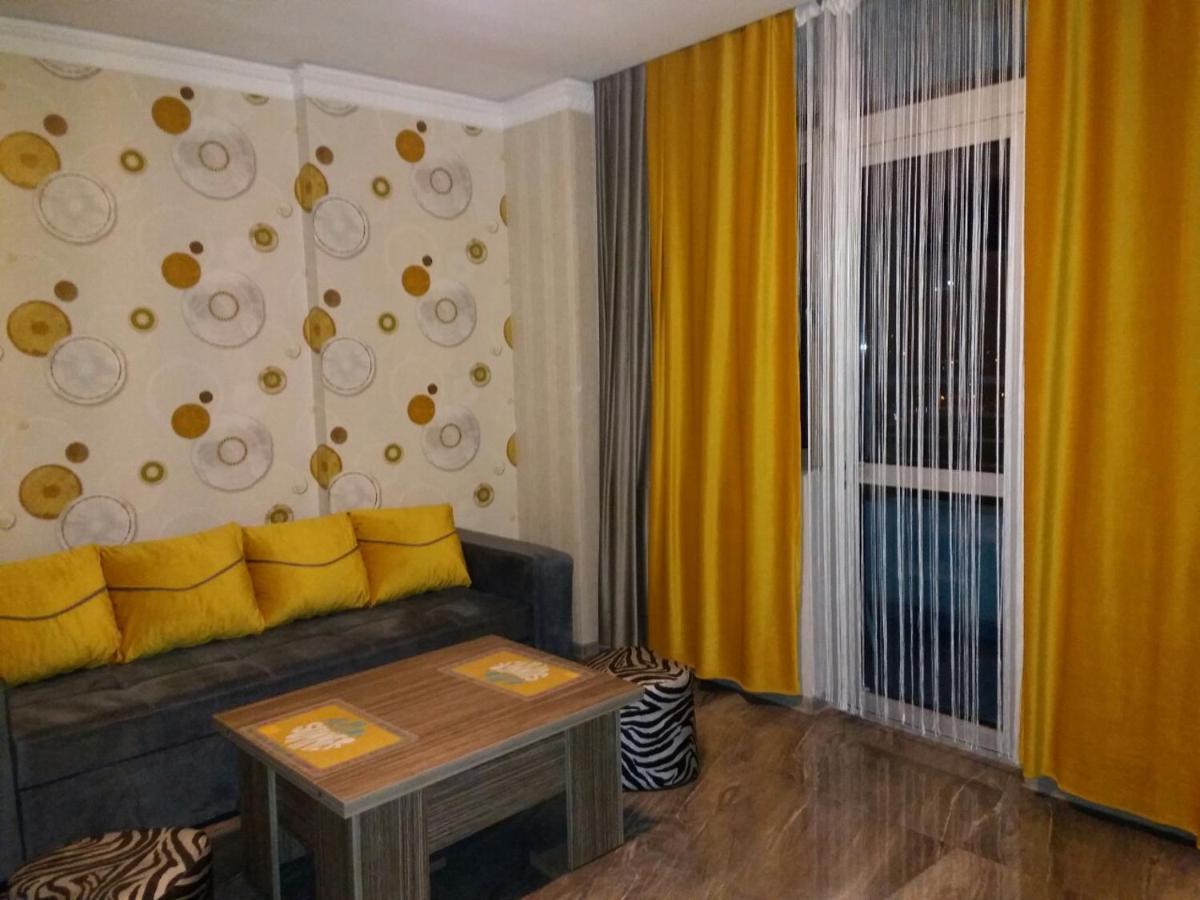 Breeze Batumi Apartment Exterior photo