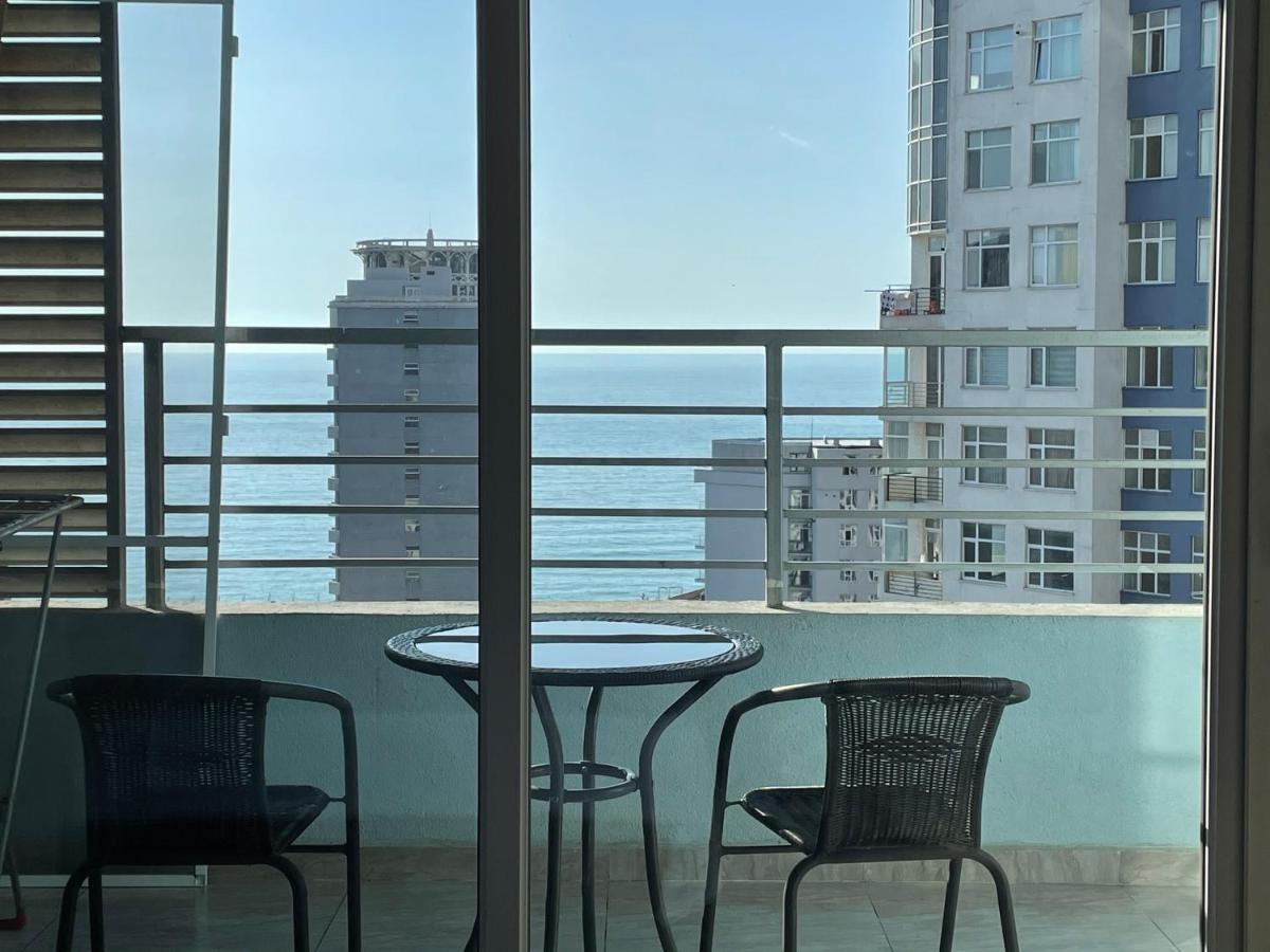 Breeze Batumi Apartment Exterior photo