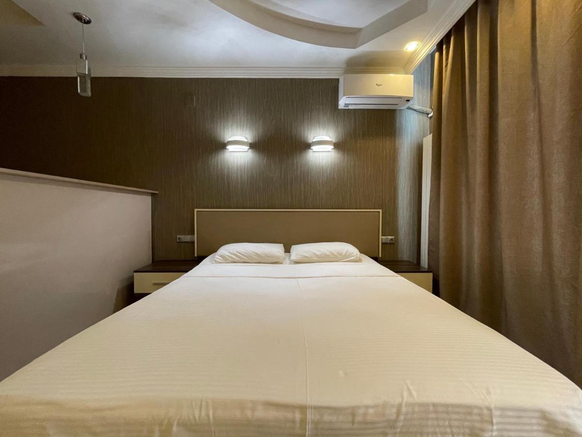 Breeze Batumi Apartment Exterior photo