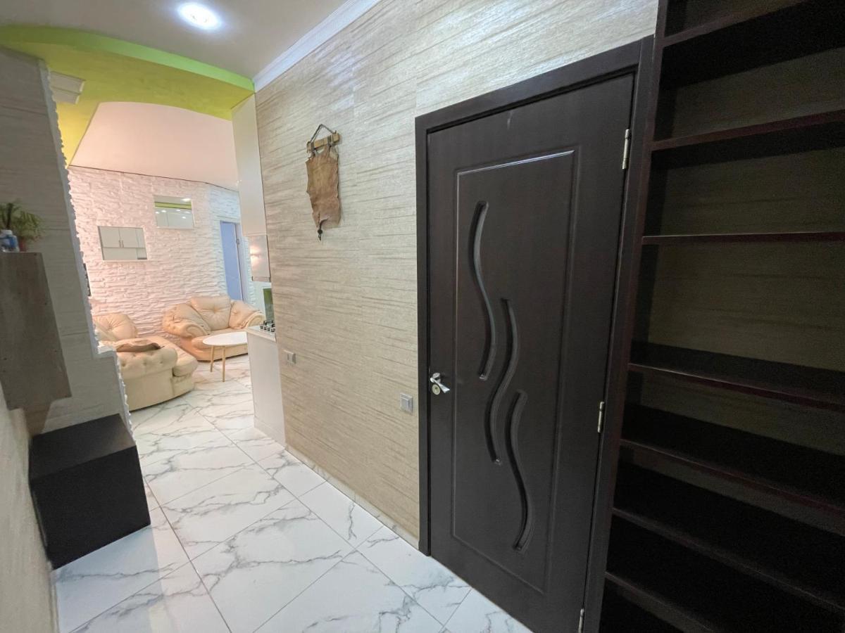 Breeze Batumi Apartment Exterior photo